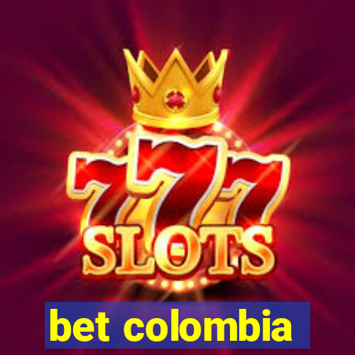 bet colombia